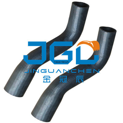 201-03-72210 Máy đào nước bể nước xuống ống cho PC60-7 4D102