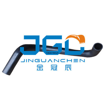 PC100-3 PC120-3 ống dẫn nước xuống cho máy đào động cơ diesel 20G-03-11163