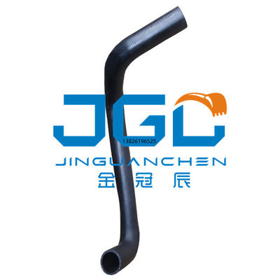 PC100-3 PC120-3 ống dẫn nước xuống cho máy đào động cơ diesel 20G-03-11163
