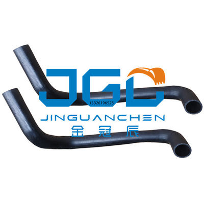 PC100-3 PC120-3 ống dẫn nước xuống cho máy đào động cơ diesel 20G-03-11163
