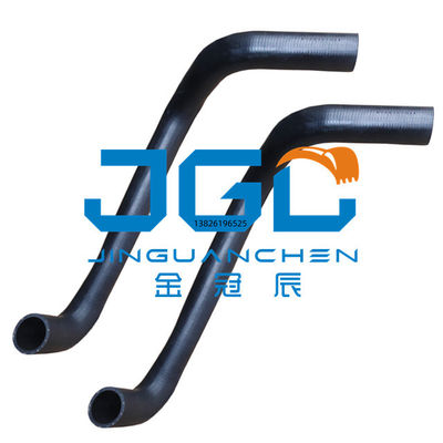 PC100-3 PC120-3 ống dẫn nước xuống cho máy đào động cơ diesel 20G-03-11163