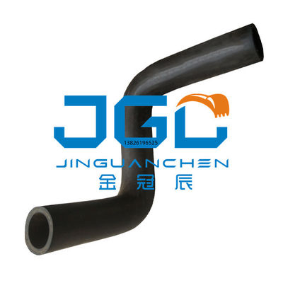 2030356180 4D95 Đường ống ống nước phía trên động cơ cho máy đào PC100-5 PC120-5