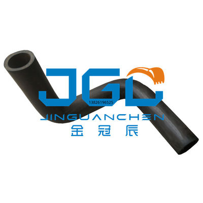 2030356180 4D95 Đường ống ống nước phía trên động cơ cho máy đào PC100-5 PC120-5