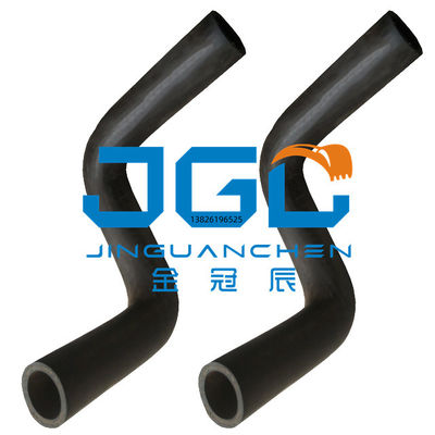 2030356180 4D95 Đường ống ống nước phía trên động cơ cho máy đào PC100-5 PC120-5