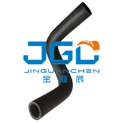 2030356180 4D95 Đường ống ống nước phía trên động cơ cho máy đào PC100-5 PC120-5