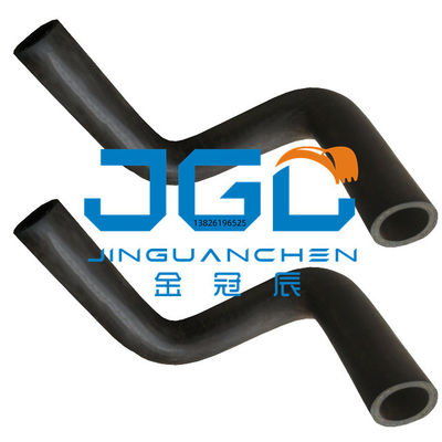 2030356180 4D95 Đường ống ống nước phía trên động cơ cho máy đào PC100-5 PC120-5