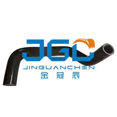 PC100-5 PC120-5 Máy ống nước hút cho máy đào động cơ diesel 203-03-56190