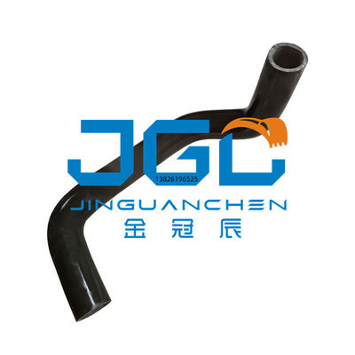 PC100-5 PC120-5 Máy ống nước hút cho máy đào động cơ diesel 203-03-56190
