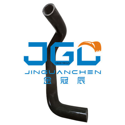 PC100-5 PC120-5 Máy ống nước hút cho máy đào động cơ diesel 203-03-56190