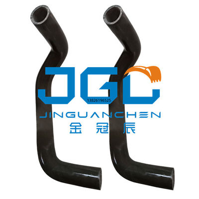 PC100-5 PC120-5 Máy ống nước hút cho máy đào động cơ diesel 203-03-56190