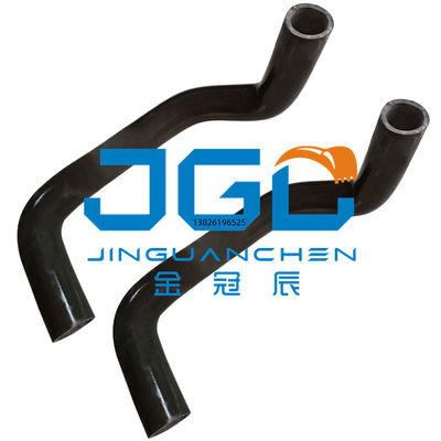 PC100-5 PC120-5 Máy ống nước hút cho máy đào động cơ diesel 203-03-56190