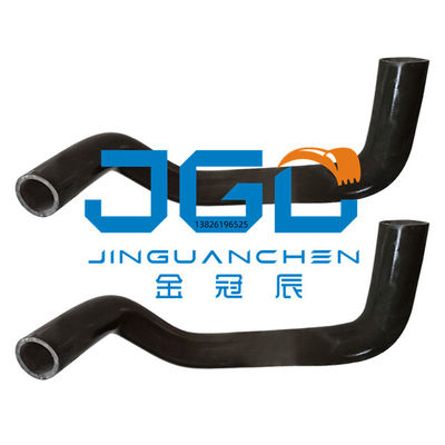 PC100-5 PC120-5 Máy ống nước hút cho máy đào động cơ diesel 203-03-56190