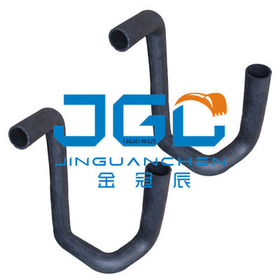 Động cơ diesel PC100-5 PC120-5 ống nước xuống cho máy đào Động cơ diesel 203-978-5340