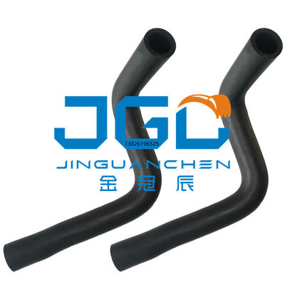 Máy đào ống nước phía trên và phía dưới ống ống ống nước ống nước 203-03-61172 Đối với PC100-6、PC120-6(4D95) ống nước