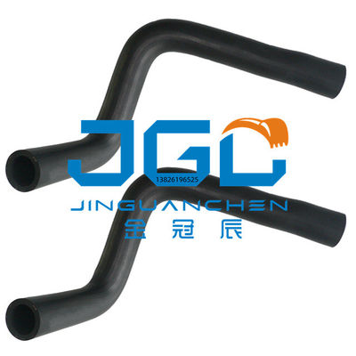 Máy đào ống nước phía trên và phía dưới ống ống ống nước ống nước 203-03-61172 Đối với PC100-6、PC120-6(4D95) ống nước