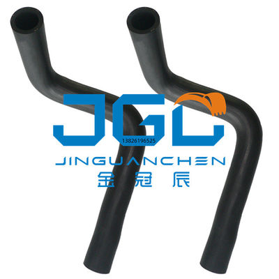 Máy đào ống nước phía trên và phía dưới ống ống ống nước ống nước 203-03-61172 Đối với PC100-6、PC120-6(4D95) ống nước