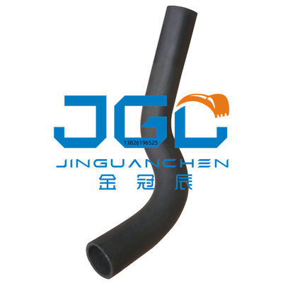 Máy đào ống nước phía trên và phía dưới ống ống ống nước ống nước ống nước 203-03-67181 2030367181 Đối với PC100-6(4D102) ống nước