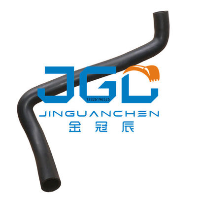 2030356190 2030361510 Máy đào PC120-5 PC120-6 4D95 Rụng cao su linh hoạt xuống ống nước dưới