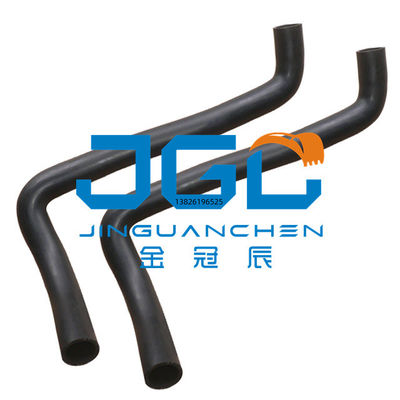 2030356190 2030361510 Máy đào PC120-5 PC120-6 4D95 Rụng cao su linh hoạt xuống ống nước dưới