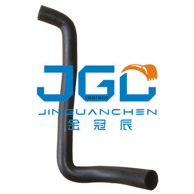 2030356190 2030361510 Máy đào PC120-5 PC120-6 4D95 Rụng cao su linh hoạt xuống ống nước dưới