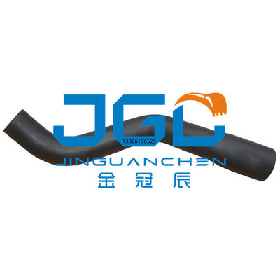 Up And Down Hose Pipe Hose 4D102 Hose Cho PC100-6 PC120-6 4D102 Các bộ phận 203-03-67181 203-03-67190 Mô hình ProT Cuct