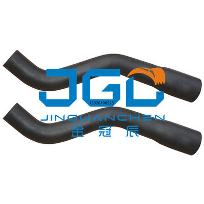 Up And Down Hose Pipe Hose 4D102 Hose Cho PC100-6 PC120-6 4D102 Các bộ phận 203-03-67181 203-03-67190 Mô hình ProT Cuct