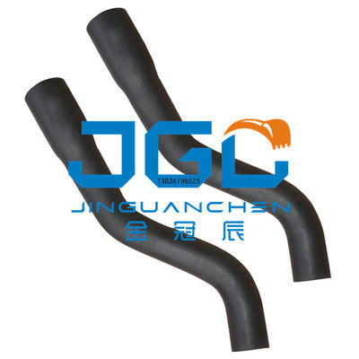 Up And Down Hose Pipe Hose 4D102 Hose Cho PC100-6 PC120-6 4D102 Các bộ phận 203-03-67181 203-03-67190 Mô hình ProT Cuct