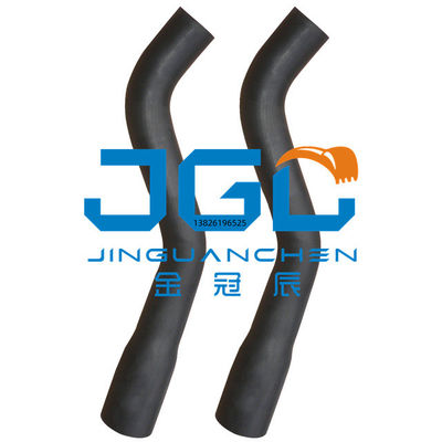 Up And Down Hose Pipe Hose 4D102 Hose Cho PC100-6 PC120-6 4D102 Các bộ phận 203-03-67181 203-03-67190 Mô hình ProT Cuct