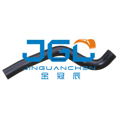 Máy đào ống nước phía trên và phía dưới ống ống ống ống ống ống ống nước 203-03-71321 203-03-71310 cho PC130-7