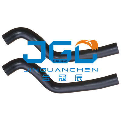Máy đào ống nước phía trên và phía dưới ống ống ống ống ống ống ống nước 203-03-71321 203-03-71310 cho PC130-7