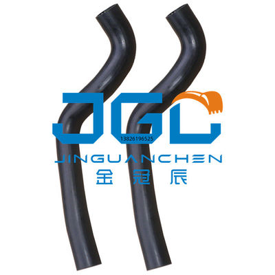 Máy đào ống nước phía trên và phía dưới ống ống ống ống ống ống ống nước 203-03-71321 203-03-71310 cho PC130-7
