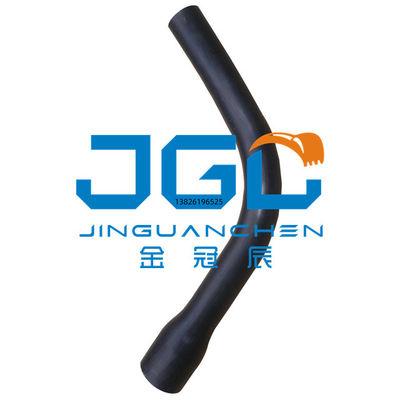 203-03-71310 Ống ống nước phía trên cho máy đào PC130-7