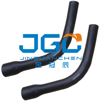 203-03-71310 Ống ống nước phía trên cho máy đào PC130-7