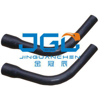 203-03-71310 Ống ống nước phía trên cho máy đào PC130-7
