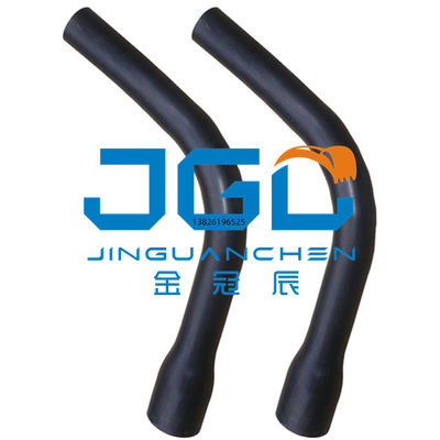 203-03-71310 Ống ống nước phía trên cho máy đào PC130-7