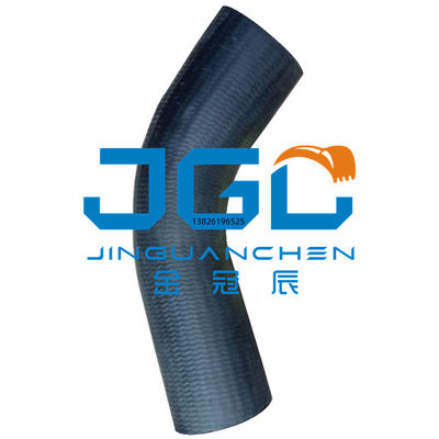 Máy đào ống nước phía trên và phía dưới ống ống nước ống nước ống nước 205-03-71170 205-03-71180 Đối với ống nước PC200-3