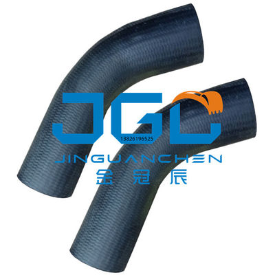 Máy đào ống nước phía trên và phía dưới ống ống nước ống nước ống nước 205-03-71170 205-03-71180 Đối với ống nước PC200-3