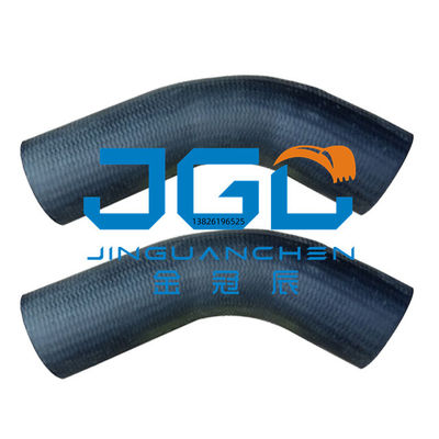 Máy đào ống nước phía trên và phía dưới ống ống nước ống nước ống nước 205-03-71170 205-03-71180 Đối với ống nước PC200-3