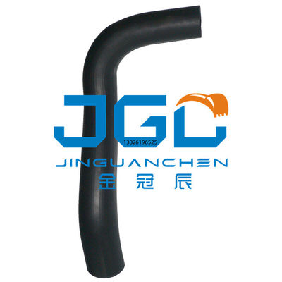 PC220-5 PC200-5 ống nước 206-03-51172 Ống nước trên và dưới máy đào