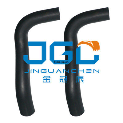 PC220-5 PC200-5 ống nước 206-03-51172 Ống nước trên và dưới máy đào