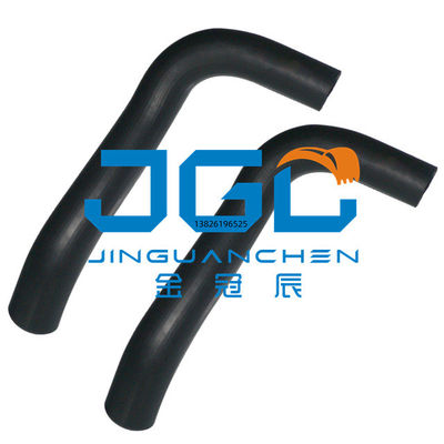 PC220-5 PC200-5 ống nước 206-03-51172 Ống nước trên và dưới máy đào