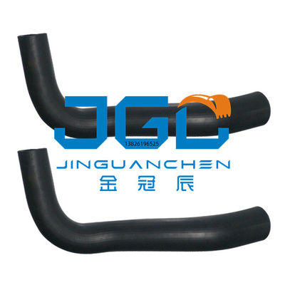 PC220-5 PC200-5 ống nước 206-03-51172 Ống nước trên và dưới máy đào