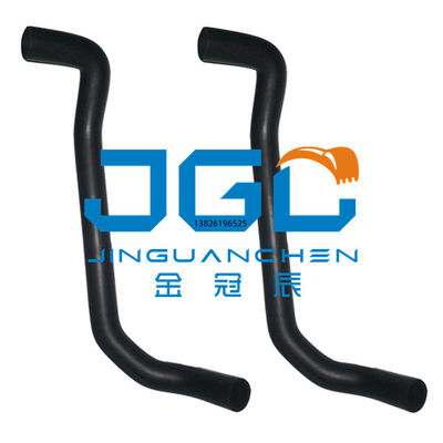 PC200-5 Ống nước máy đào 206-03-51172 206-03-51162 Ống lò sưởi máy đào