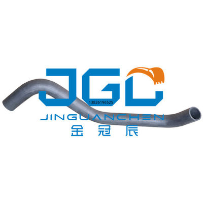 PC200-6 210-6 220-6 Máy đào 6D95 ống nước xuống 20y0321531 ống tản nhiệt 20y-03-21531