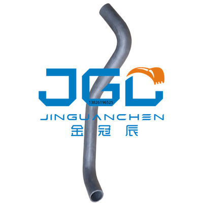 PC200-6 210-6 220-6 Máy đào 6D95 ống nước xuống 20y0321531 ống tản nhiệt 20y-03-21531