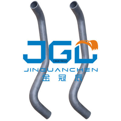 PC200-6 210-6 220-6 Máy đào 6D95 ống nước xuống 20y0321531 ống tản nhiệt 20y-03-21531