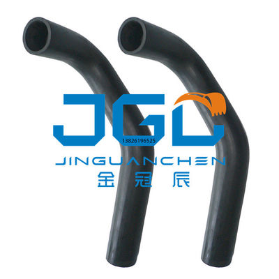 PC200-6 PC210-6 PC220-6 6D102 ống nước 20Y-03-21890 20Y-03-28293