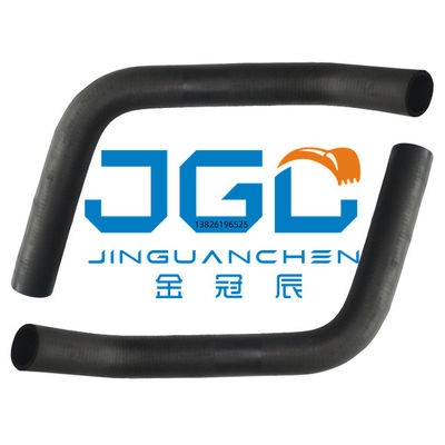 20Y-03-41141 Đường ống ống nước bồn nước làm mát động cơ cho máy đào PC200-8 PC220-8 PC240-8