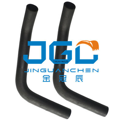 20Y-03-41141 Đường ống ống nước bồn nước làm mát động cơ cho máy đào PC200-8 PC220-8 PC240-8