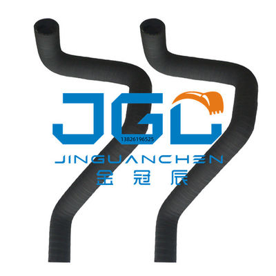 ống nước tản nhiệt 207-03-51270 cho PC300-5 PC300-6 PC350-6 ống cao su đáy